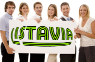 Listavia People